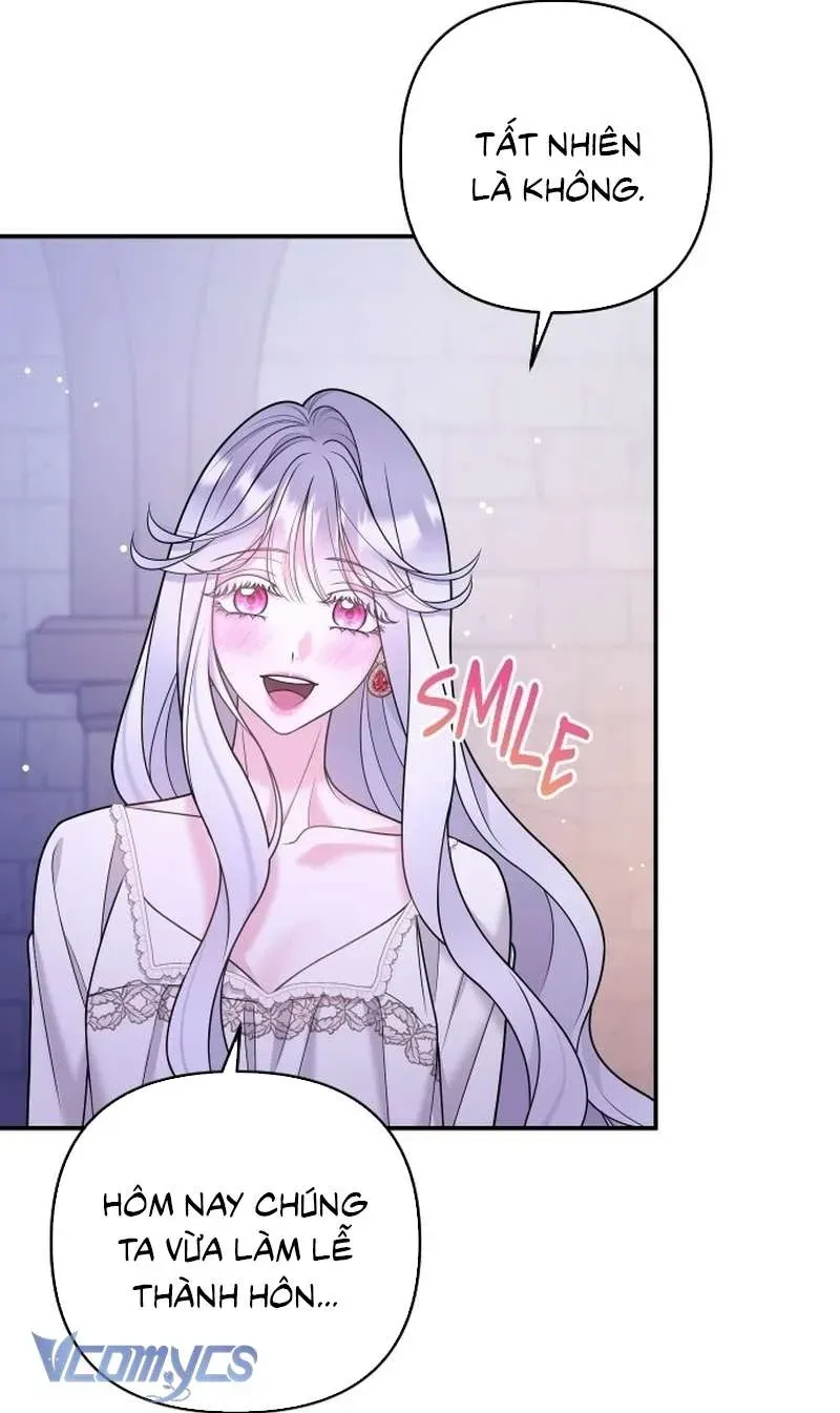 Trước Khi Em Có Ý Định Chạy Trốn Ta Sẽ Ngăn Chặn Nó Chapter 52.1 - 10