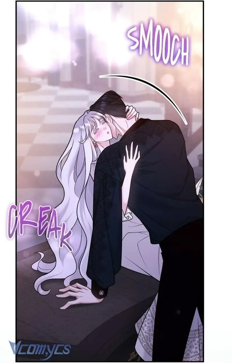 Trước Khi Em Có Ý Định Chạy Trốn Ta Sẽ Ngăn Chặn Nó Chapter 52.1 - 93