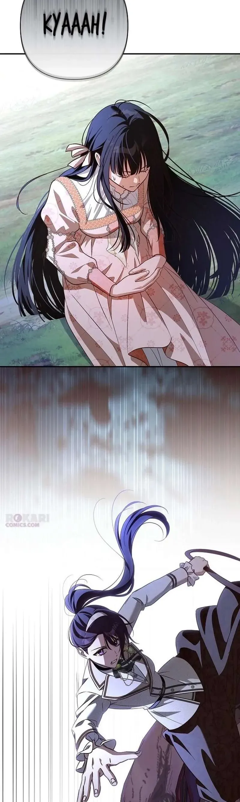 Cô Dâu Của Đại Công Tước Là Chiến Binh Địa Ngục Chapter 41 - 2