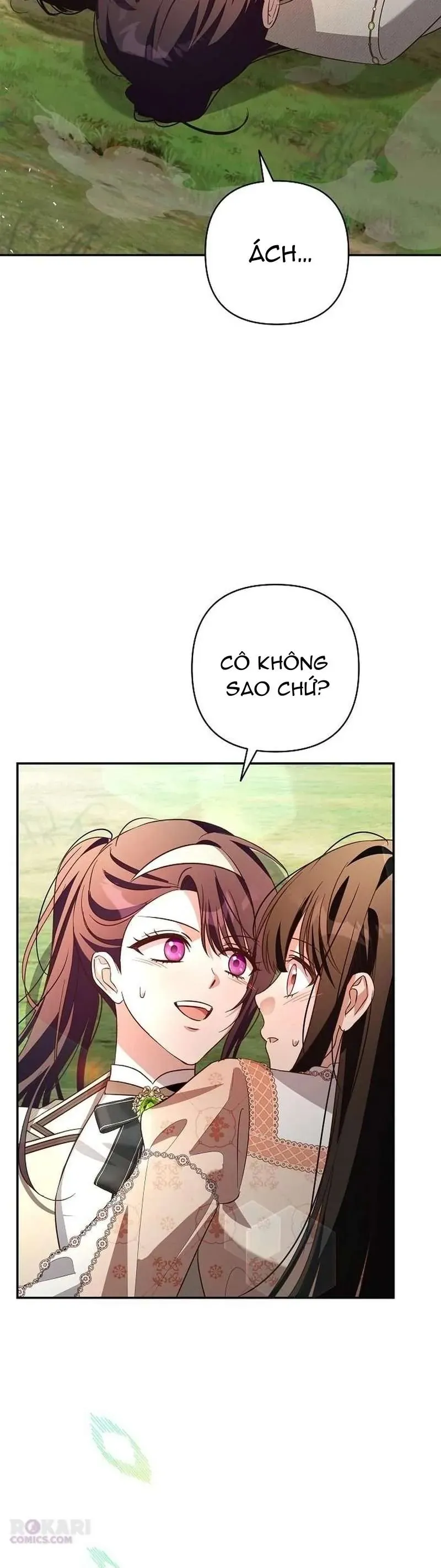 Cô Dâu Của Đại Công Tước Là Chiến Binh Địa Ngục Chapter 41 - 11