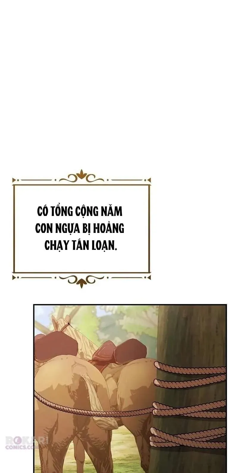 Cô Dâu Của Đại Công Tước Là Chiến Binh Địa Ngục Chapter 41 - 14