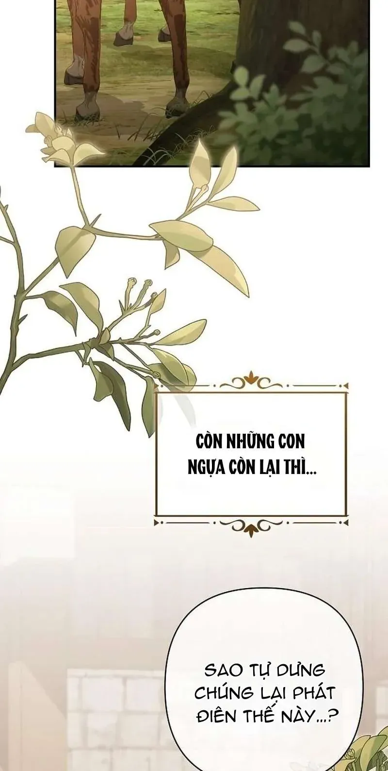 Cô Dâu Của Đại Công Tước Là Chiến Binh Địa Ngục Chapter 41 - 15