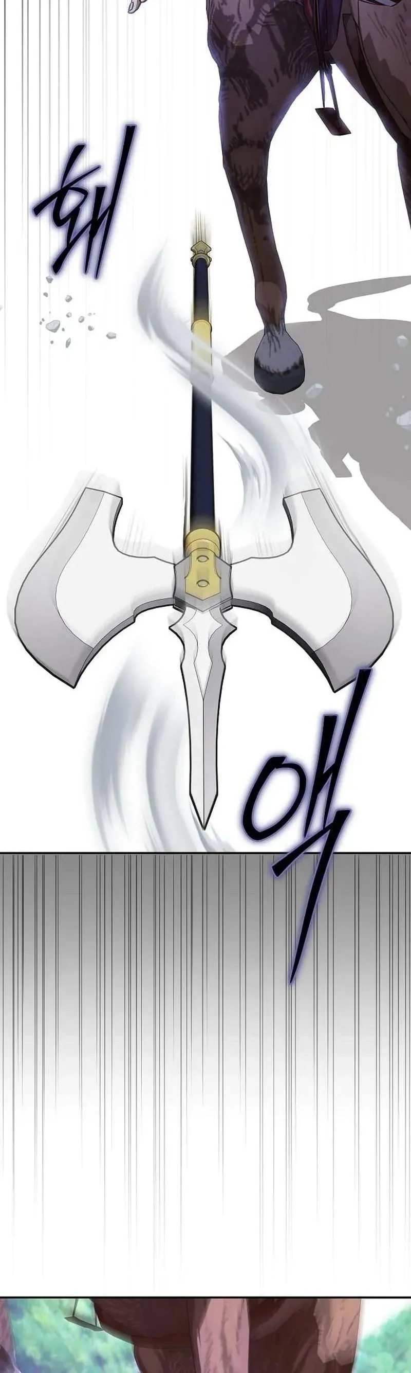 Cô Dâu Của Đại Công Tước Là Chiến Binh Địa Ngục Chapter 41 - 3