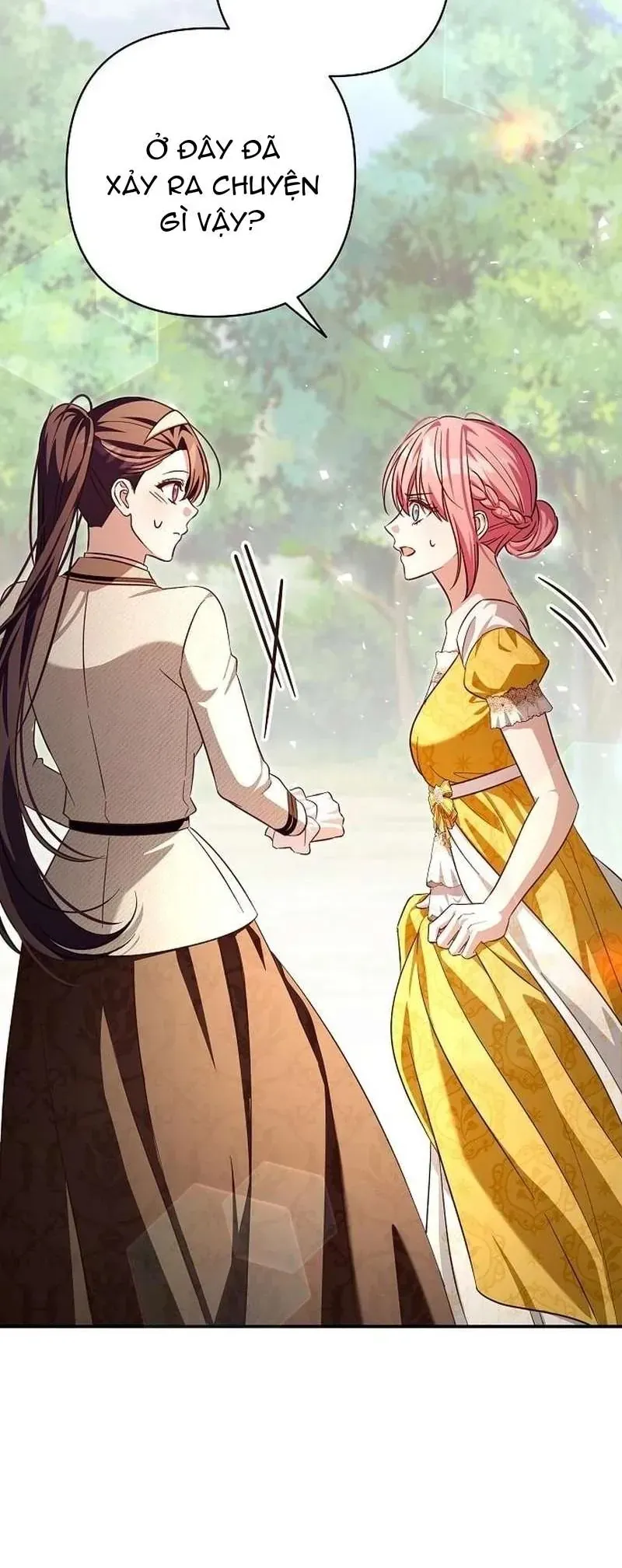 Cô Dâu Của Đại Công Tước Là Chiến Binh Địa Ngục Chapter 41 - 22