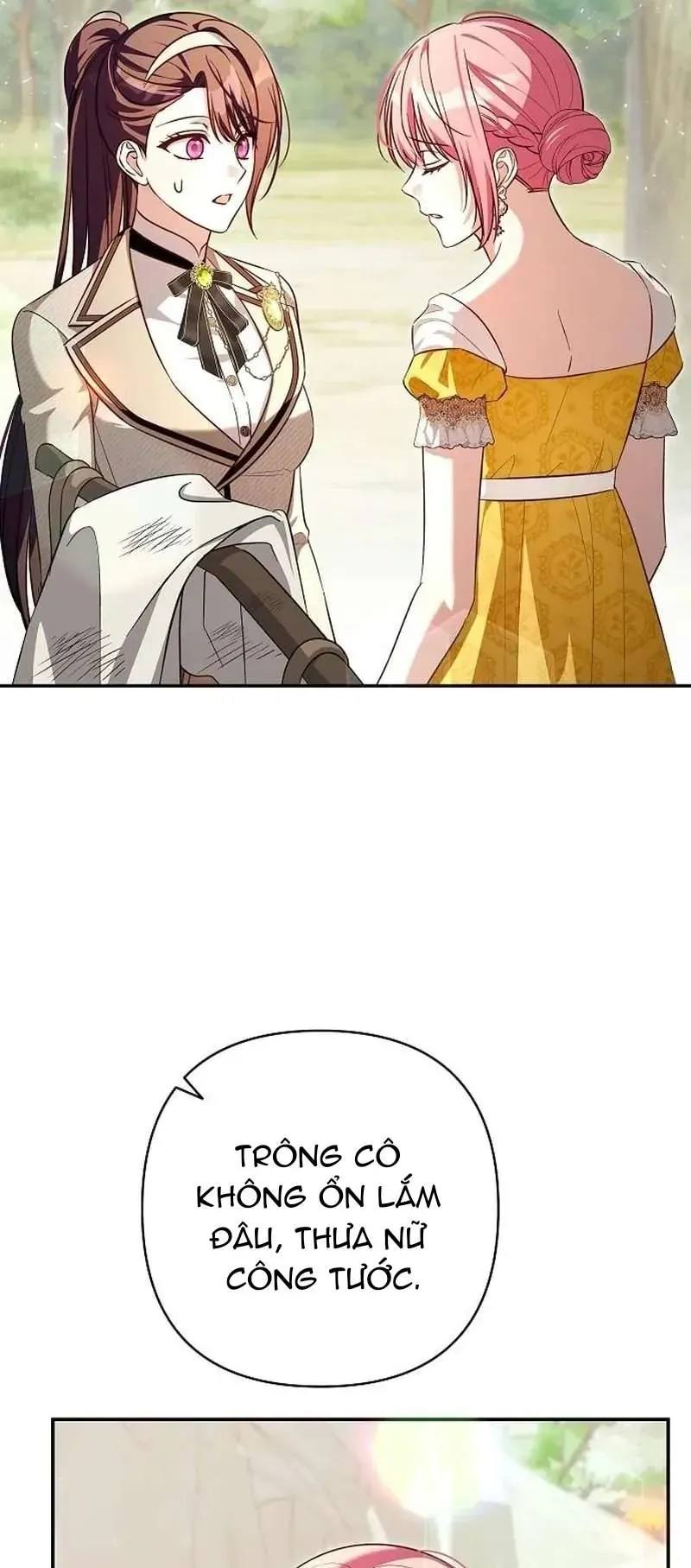 Cô Dâu Của Đại Công Tước Là Chiến Binh Địa Ngục Chapter 41 - 24