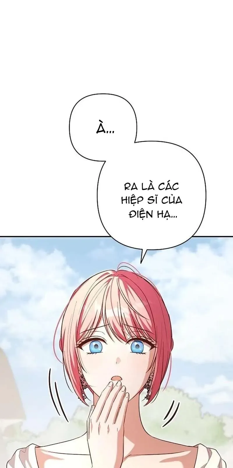 Cô Dâu Của Đại Công Tước Là Chiến Binh Địa Ngục Chapter 41 - 27