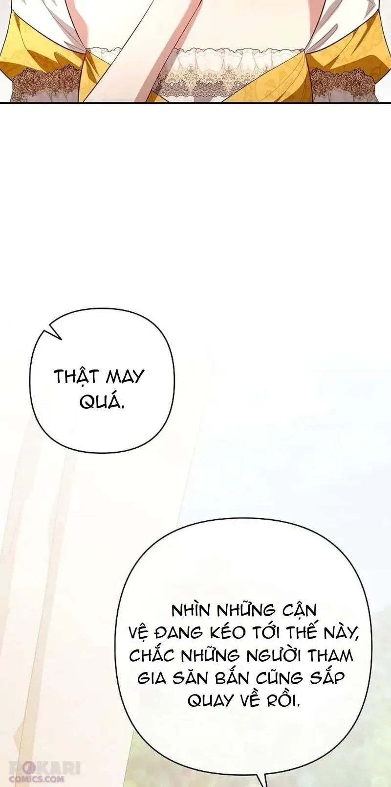 Cô Dâu Của Đại Công Tước Là Chiến Binh Địa Ngục Chapter 41 - 28