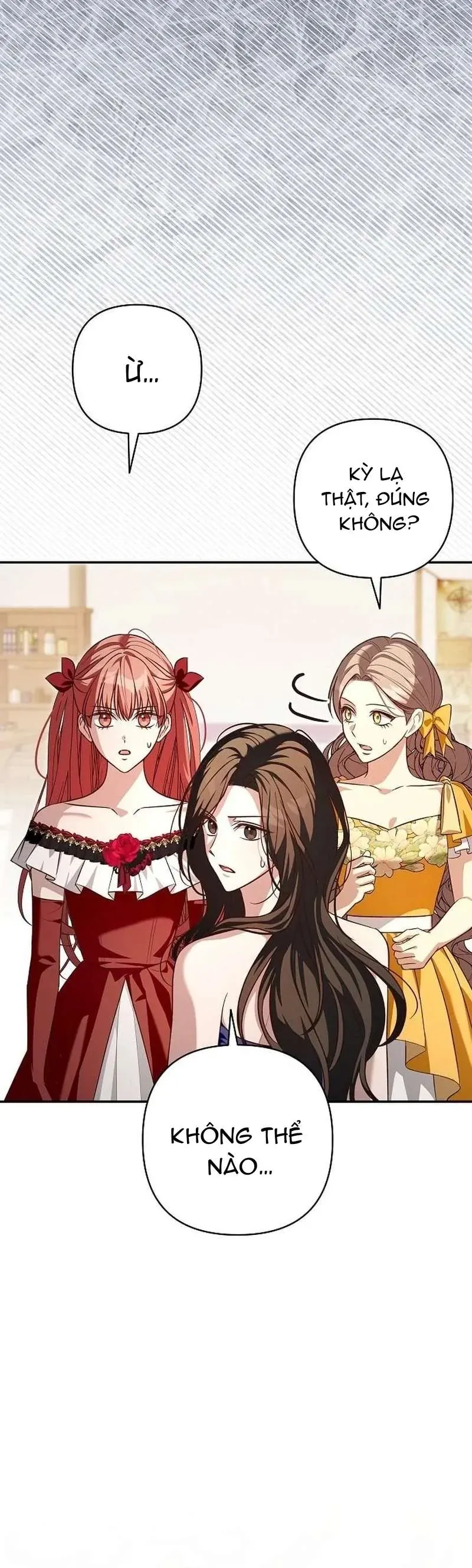 Cô Dâu Của Đại Công Tước Là Chiến Binh Địa Ngục Chapter 41 - 30