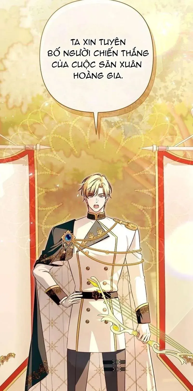 Cô Dâu Của Đại Công Tước Là Chiến Binh Địa Ngục Chapter 41 - 33
