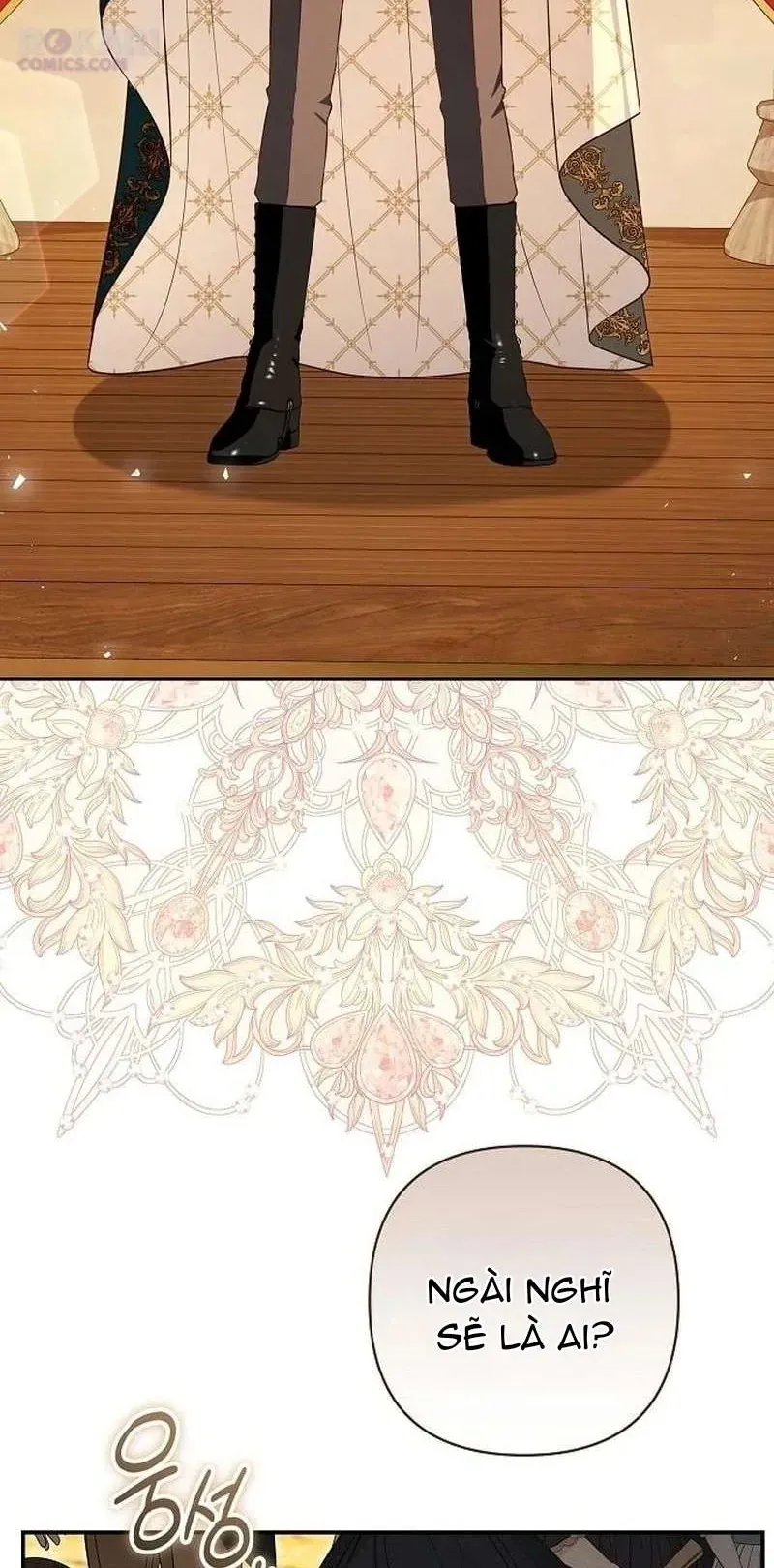 Cô Dâu Của Đại Công Tước Là Chiến Binh Địa Ngục Chapter 41 - 34