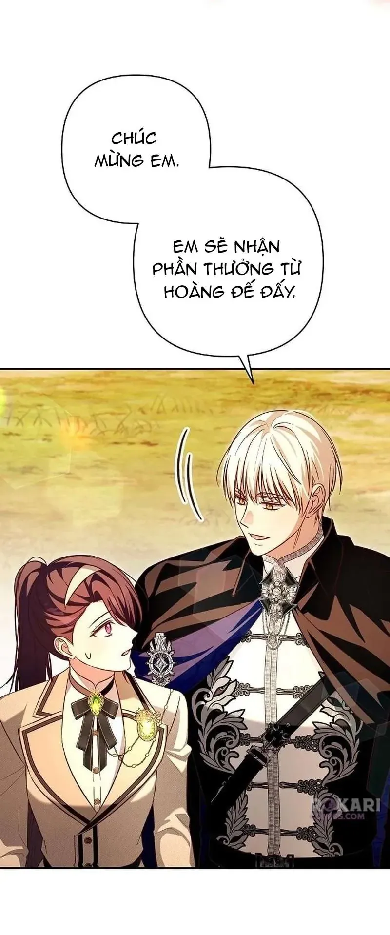 Cô Dâu Của Đại Công Tước Là Chiến Binh Địa Ngục Chapter 41 - 38