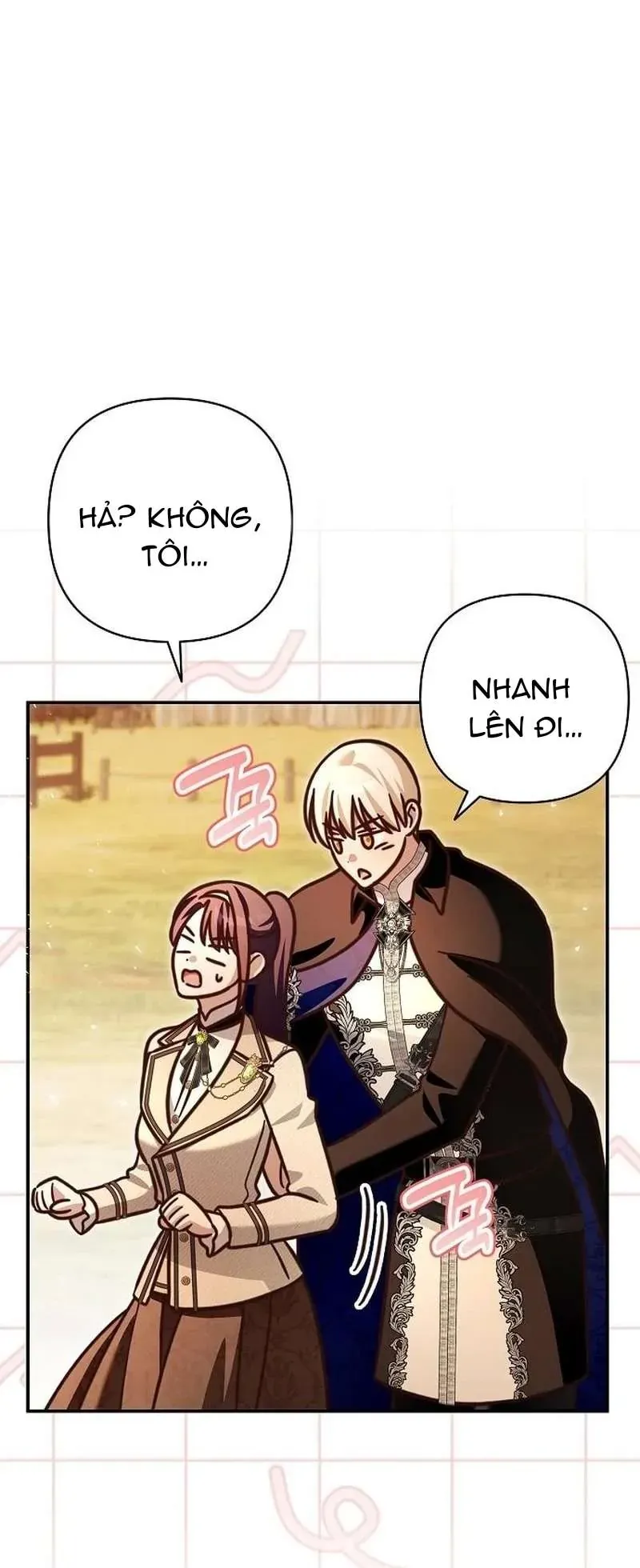 Cô Dâu Của Đại Công Tước Là Chiến Binh Địa Ngục Chapter 41 - 39