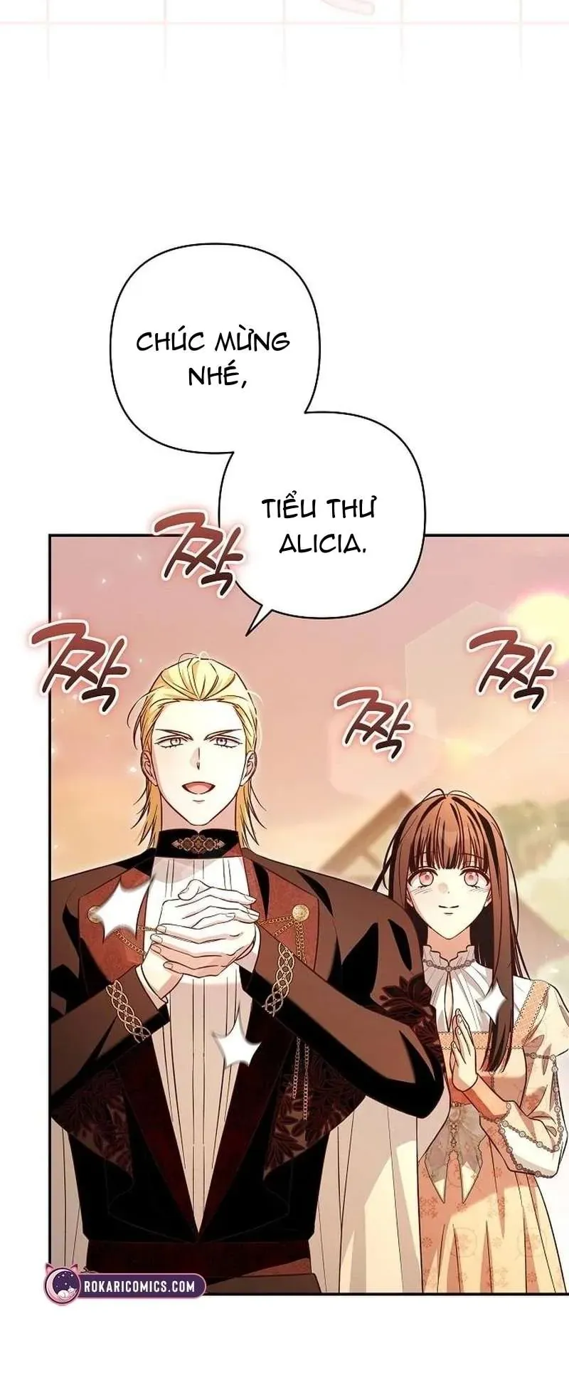 Cô Dâu Của Đại Công Tước Là Chiến Binh Địa Ngục Chapter 41 - 40