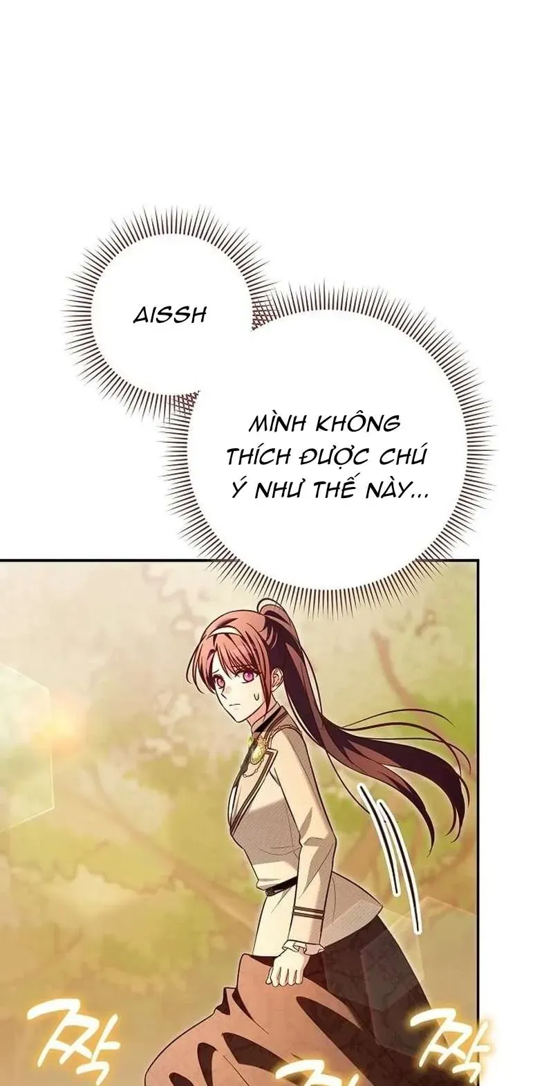 Cô Dâu Của Đại Công Tước Là Chiến Binh Địa Ngục Chapter 41 - 41