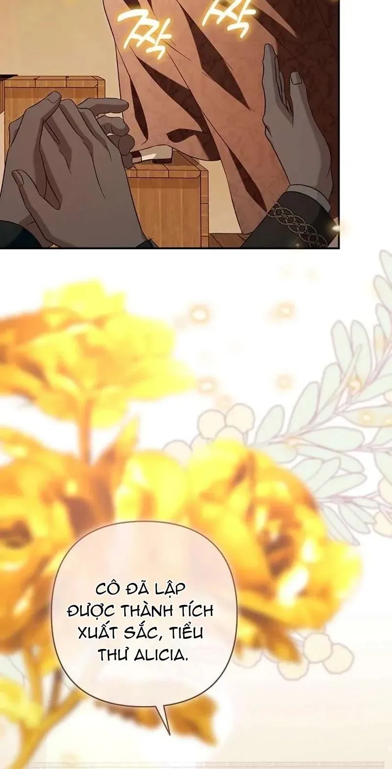 Cô Dâu Của Đại Công Tước Là Chiến Binh Địa Ngục Chapter 41 - 42