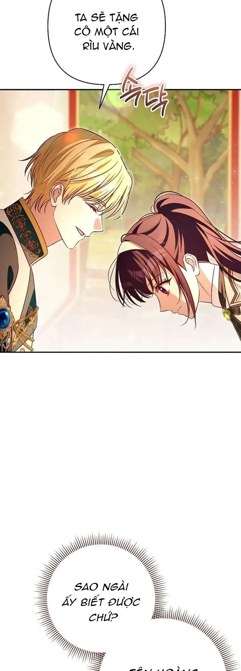 Cô Dâu Của Đại Công Tước Là Chiến Binh Địa Ngục Chapter 41 - 45