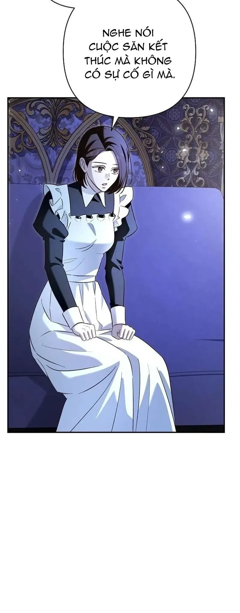 Cô Dâu Của Đại Công Tước Là Chiến Binh Địa Ngục Chapter 41 - 49
