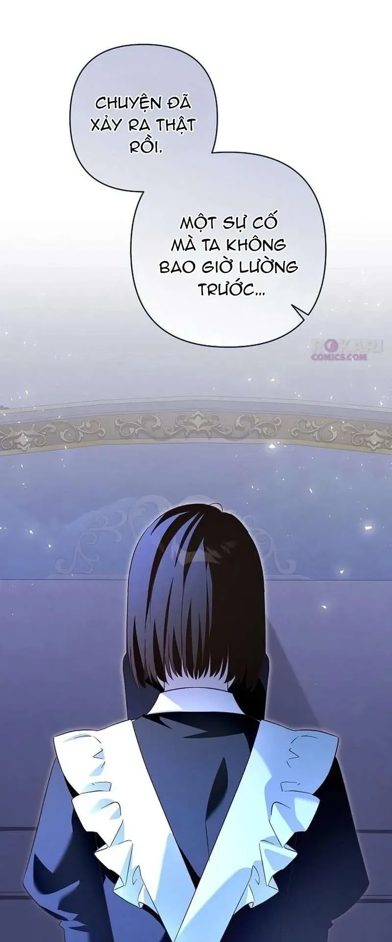 Cô Dâu Của Đại Công Tước Là Chiến Binh Địa Ngục Chapter 41 - 50