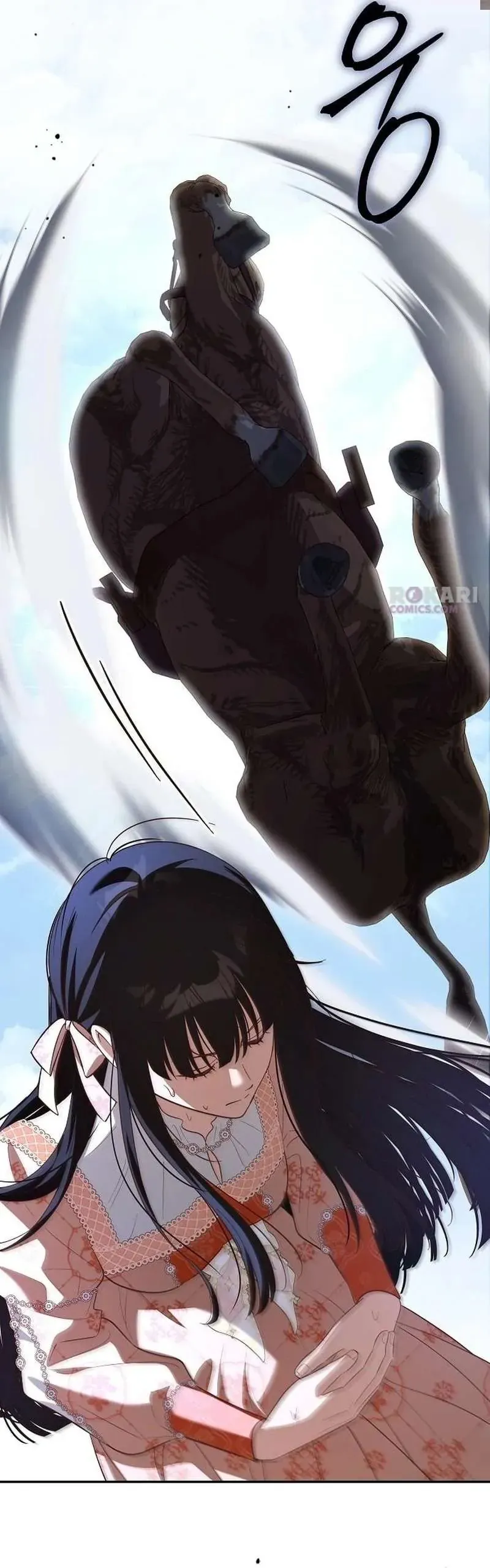 Cô Dâu Của Đại Công Tước Là Chiến Binh Địa Ngục Chapter 41 - 6