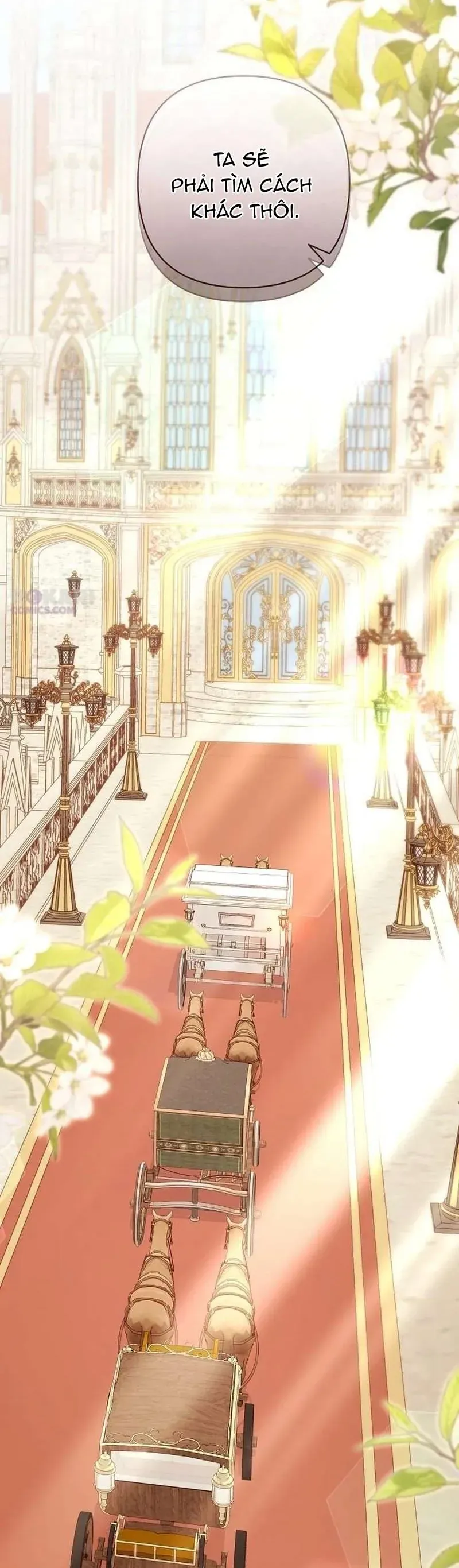 Cô Dâu Của Đại Công Tước Là Chiến Binh Địa Ngục Chapter 41 - 52