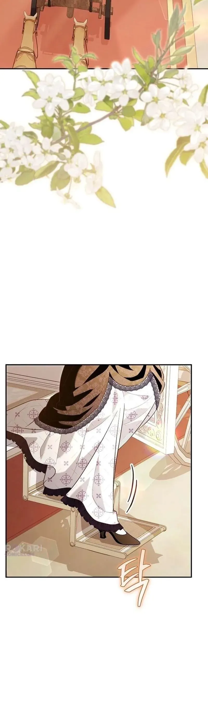 Cô Dâu Của Đại Công Tước Là Chiến Binh Địa Ngục Chapter 41 - 53