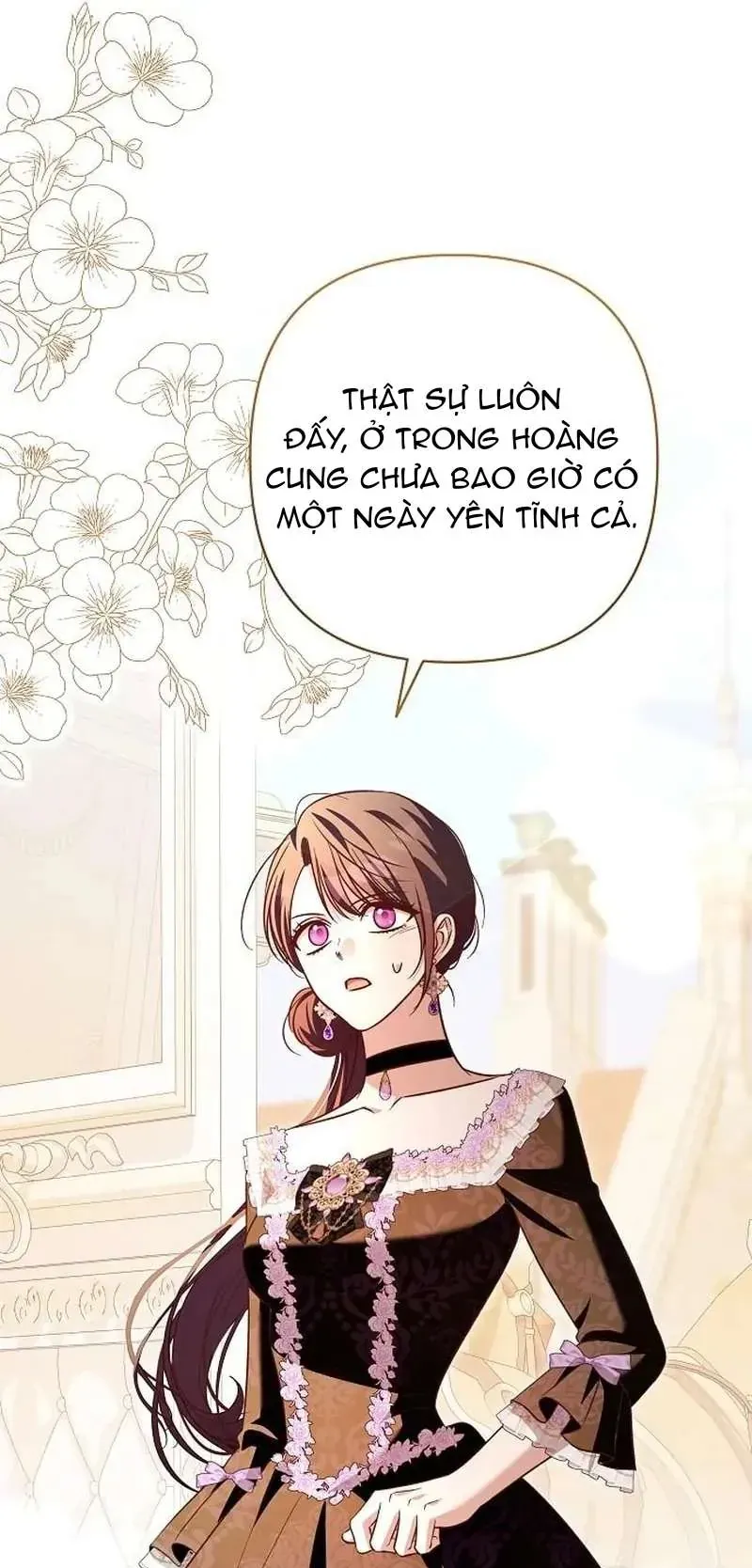 Cô Dâu Của Đại Công Tước Là Chiến Binh Địa Ngục Chapter 41 - 54