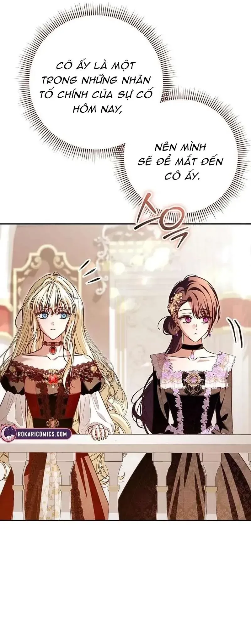 Cô Dâu Của Đại Công Tước Là Chiến Binh Địa Ngục Chapter 41 - 58
