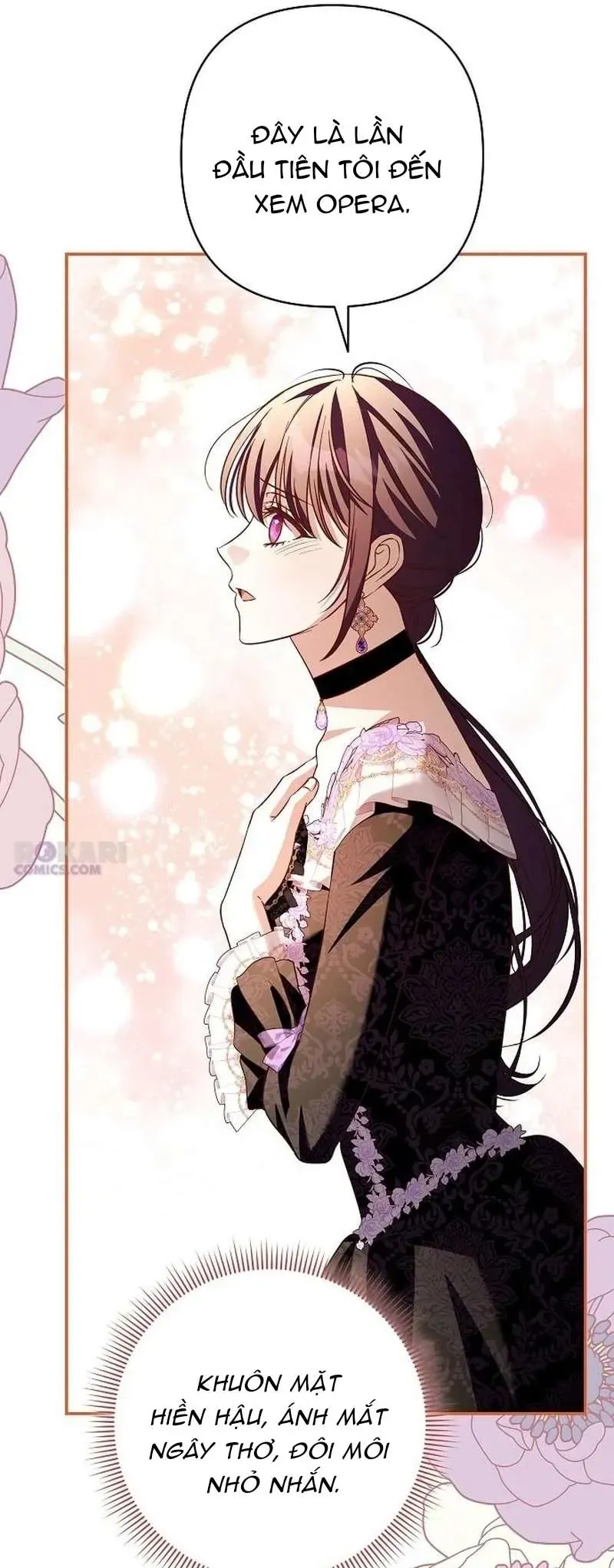 Cô Dâu Của Đại Công Tước Là Chiến Binh Địa Ngục Chapter 41 - 60