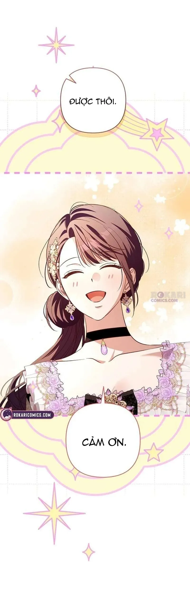 Cô Dâu Của Đại Công Tước Là Chiến Binh Địa Ngục Chapter 41 - 62