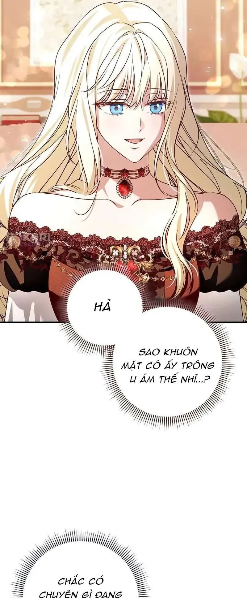 Cô Dâu Của Đại Công Tước Là Chiến Binh Địa Ngục Chapter 41 - 67