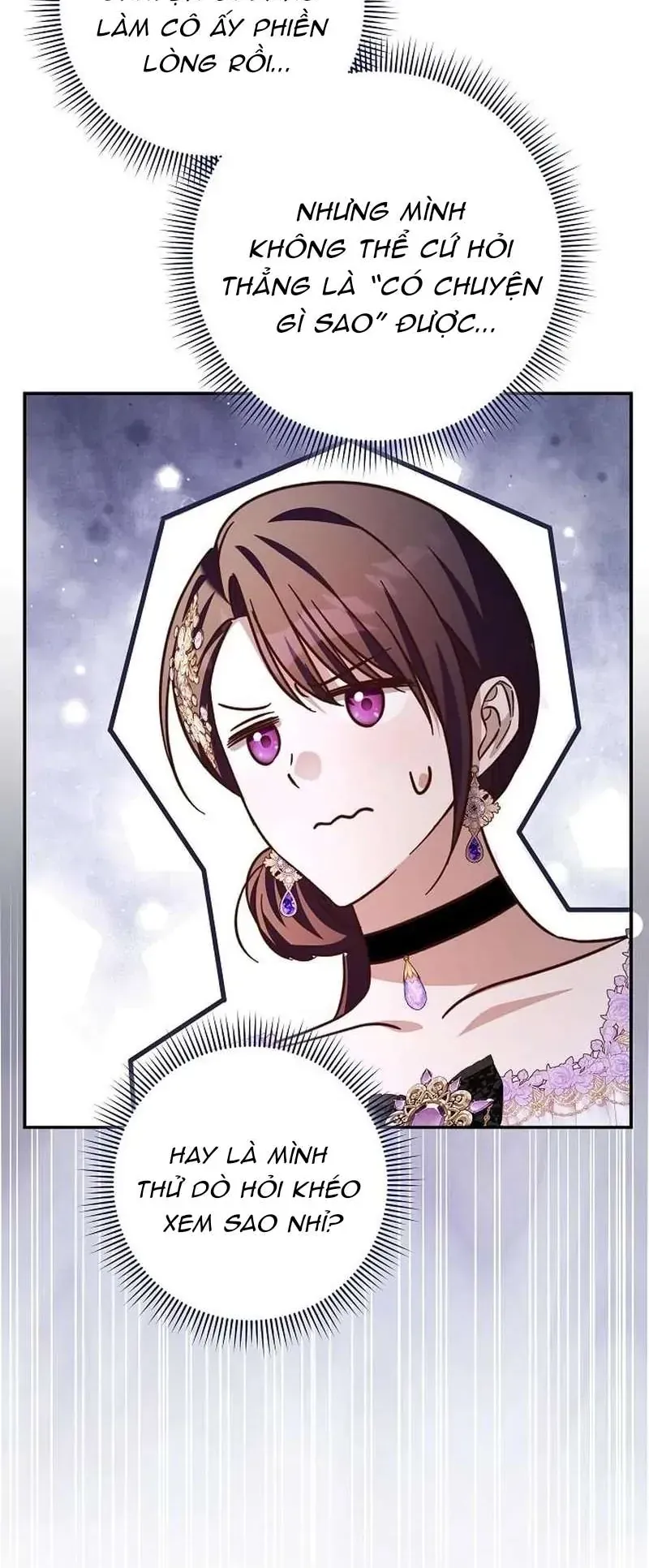 Cô Dâu Của Đại Công Tước Là Chiến Binh Địa Ngục Chapter 41 - 68