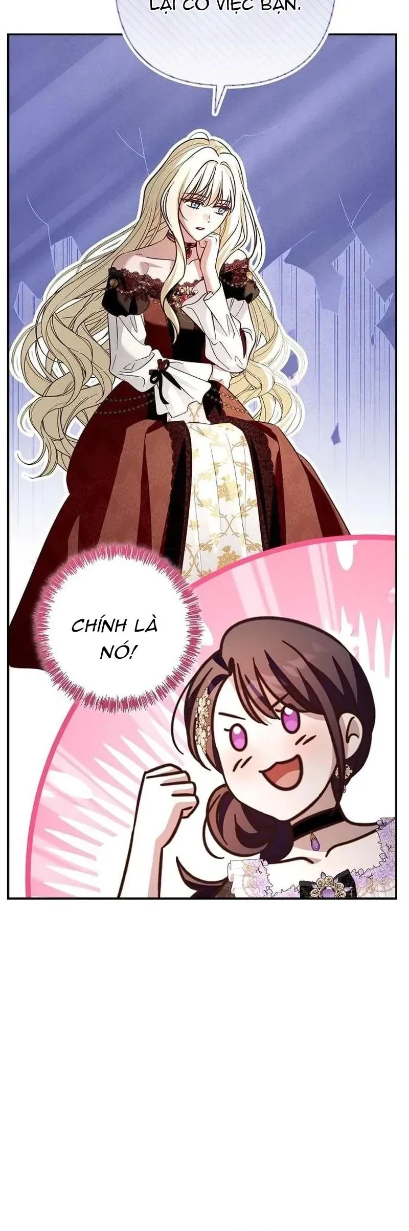 Cô Dâu Của Đại Công Tước Là Chiến Binh Địa Ngục Chapter 41 - 70