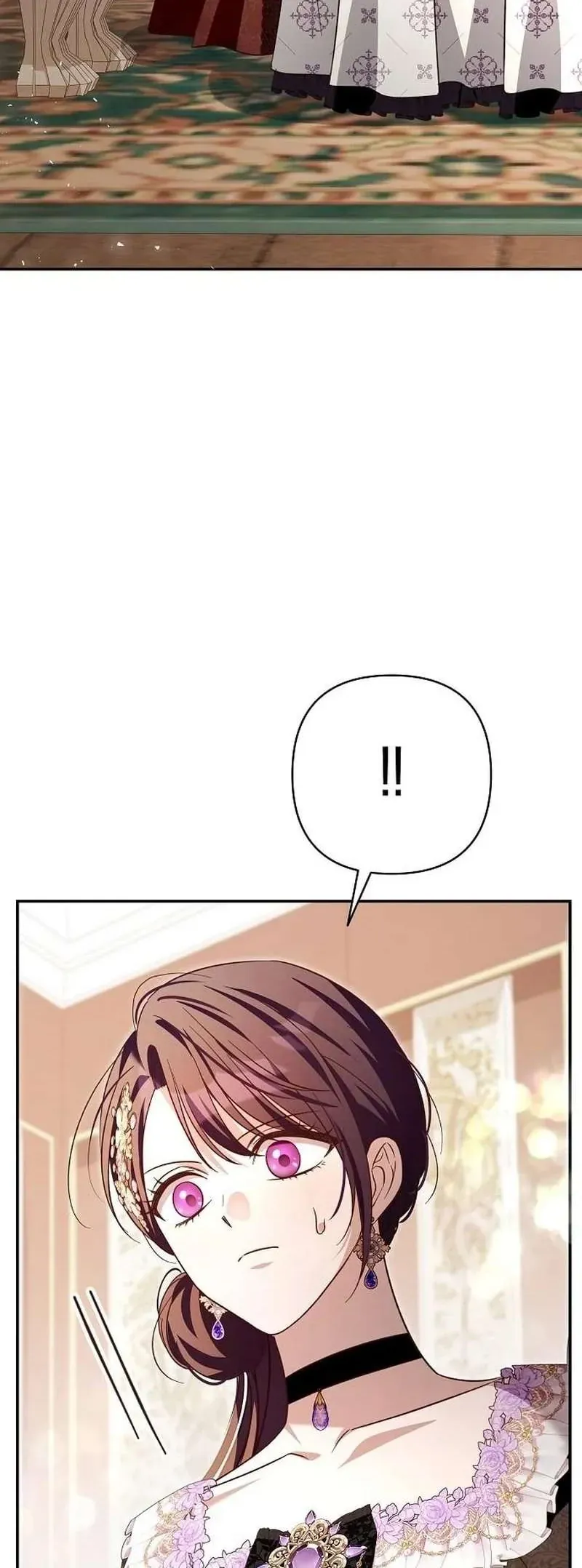 Cô Dâu Của Đại Công Tước Là Chiến Binh Địa Ngục Chapter 41 - 74