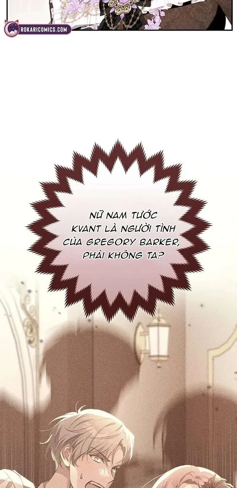 Cô Dâu Của Đại Công Tước Là Chiến Binh Địa Ngục Chapter 41 - 75