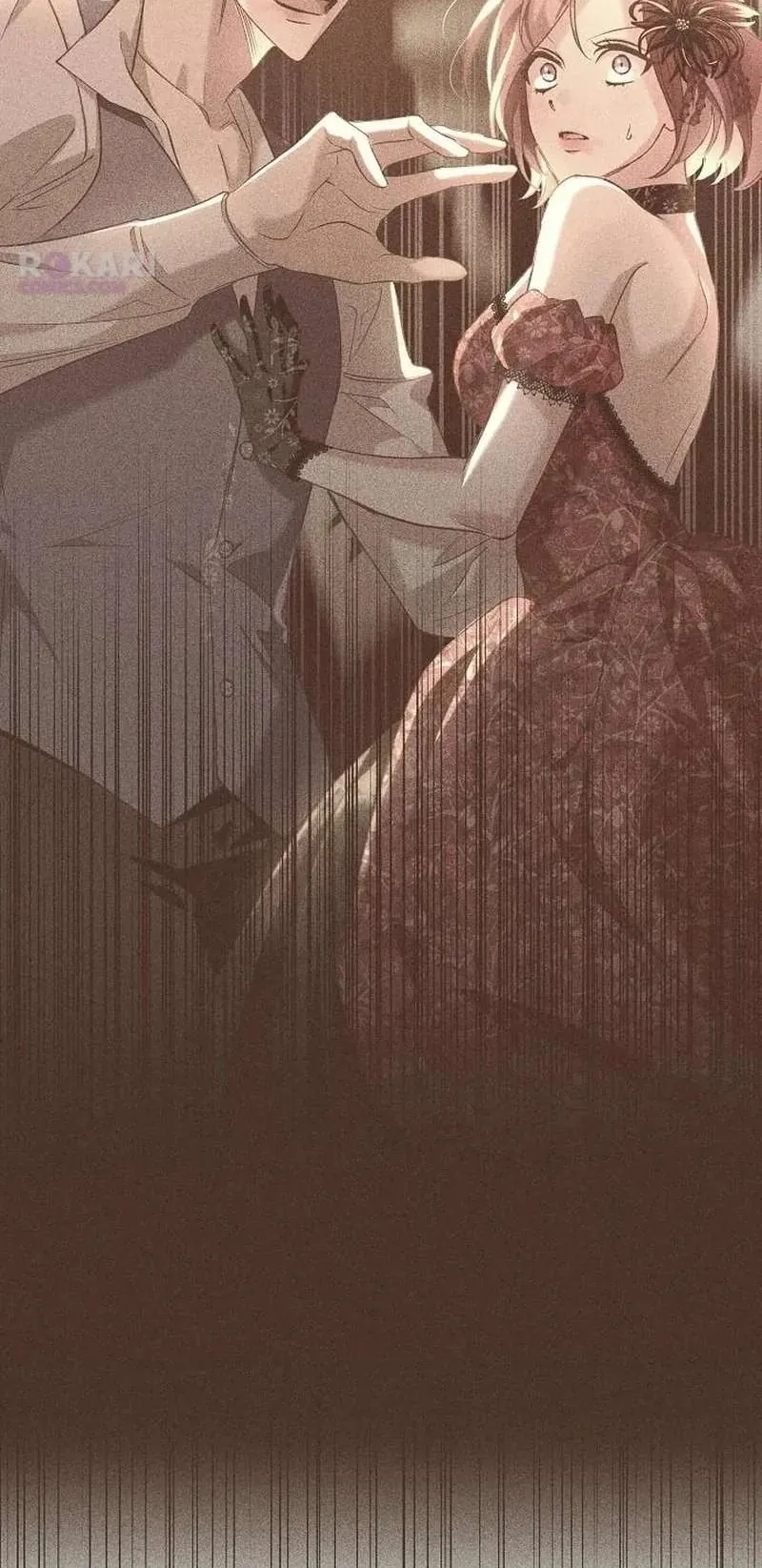 Cô Dâu Của Đại Công Tước Là Chiến Binh Địa Ngục Chapter 41 - 76