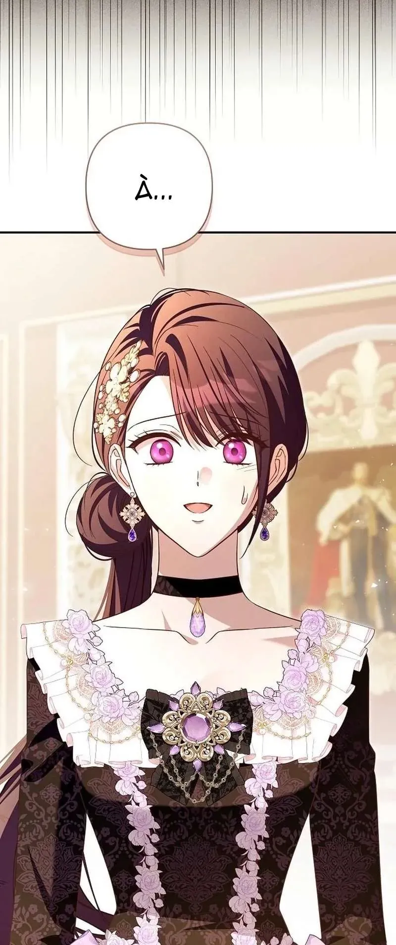 Cô Dâu Của Đại Công Tước Là Chiến Binh Địa Ngục Chapter 41 - 77