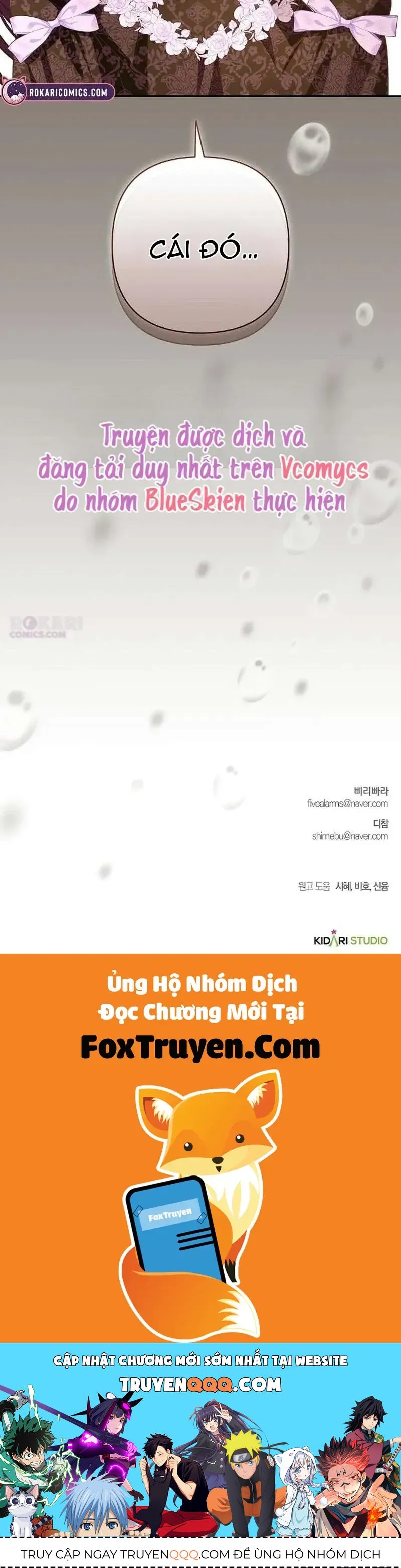 Cô Dâu Của Đại Công Tước Là Chiến Binh Địa Ngục Chapter 41 - 78