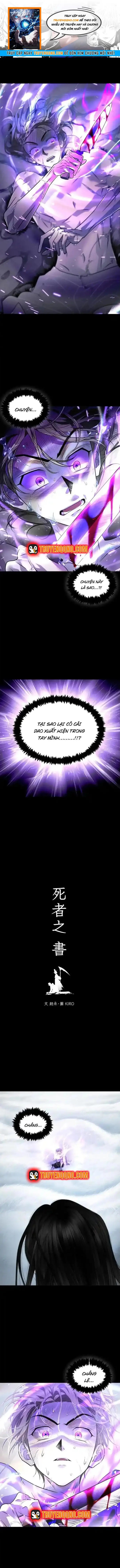 Minh Quân Tại Thượng Chapter 26 - 1