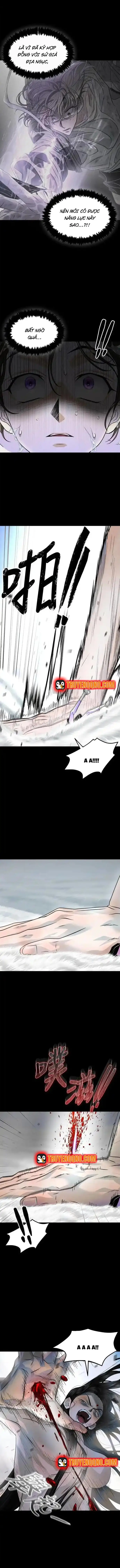 Minh Quân Tại Thượng Chapter 26 - 2