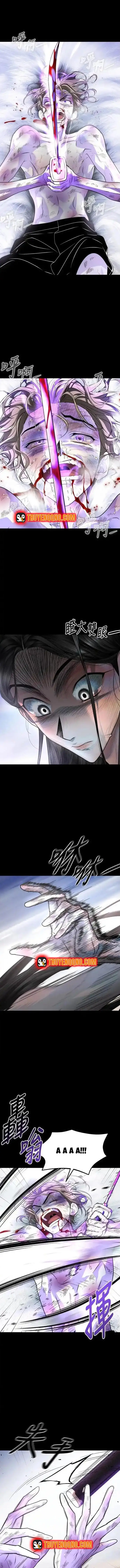 Minh Quân Tại Thượng Chapter 26 - 3