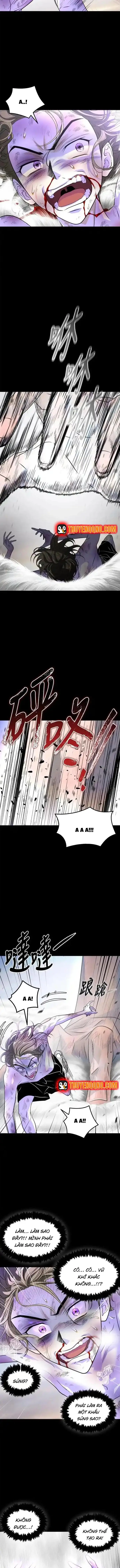 Minh Quân Tại Thượng Chapter 26 - 4