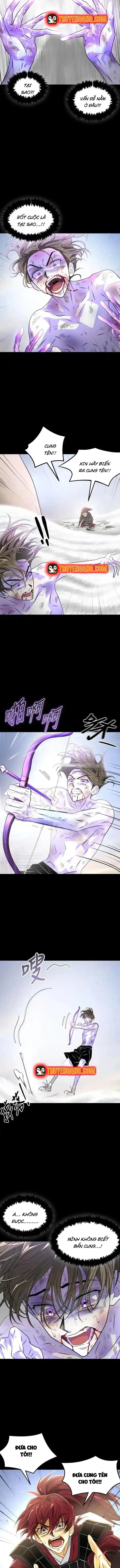 Minh Quân Tại Thượng Chapter 26 - 5