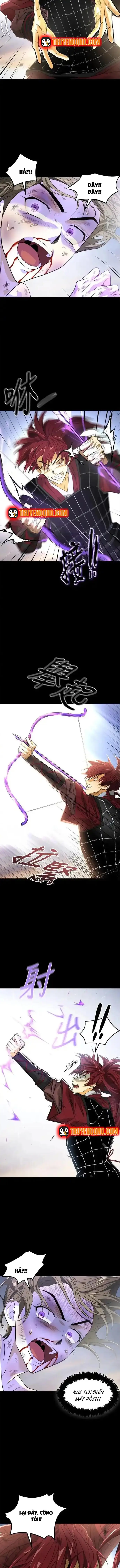 Minh Quân Tại Thượng Chapter 26 - 6
