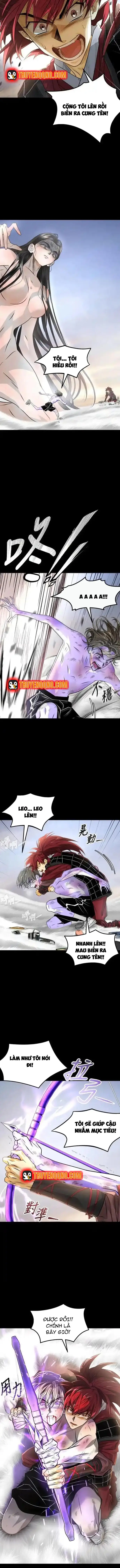 Minh Quân Tại Thượng Chapter 26 - 7