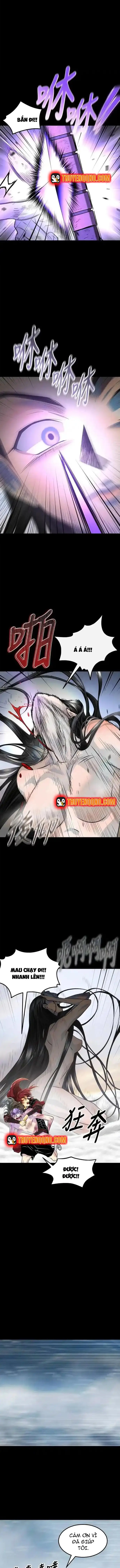 Minh Quân Tại Thượng Chapter 26 - 8