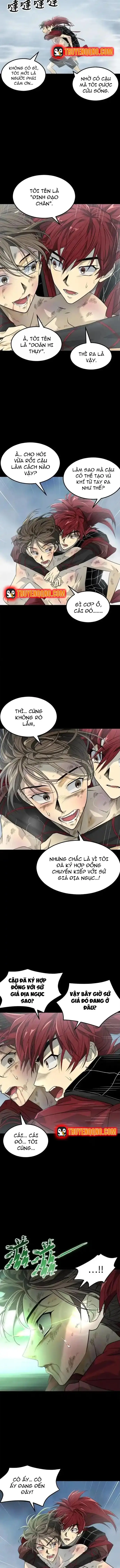 Minh Quân Tại Thượng Chapter 26 - 9