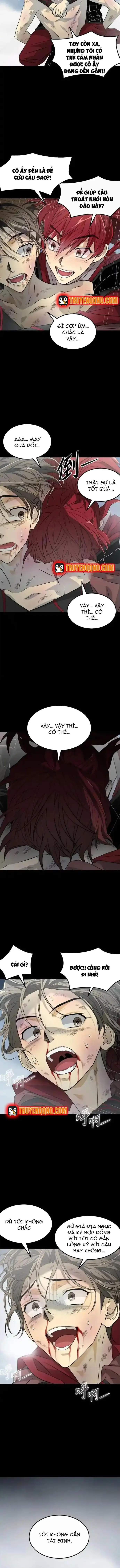 Minh Quân Tại Thượng Chapter 26 - 10