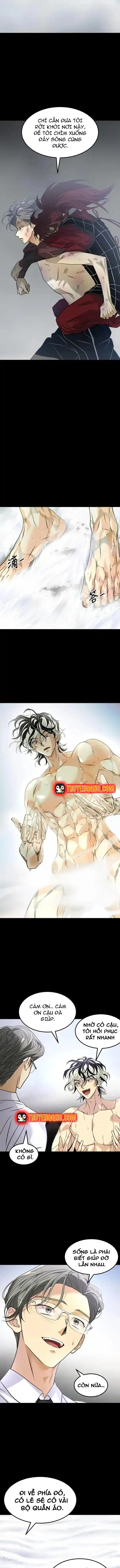 Minh Quân Tại Thượng Chapter 26 - 11