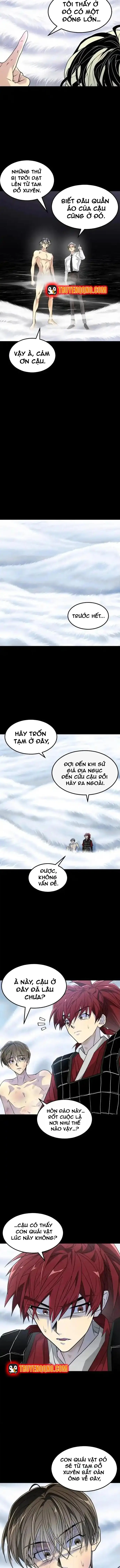 Minh Quân Tại Thượng Chapter 26 - 12