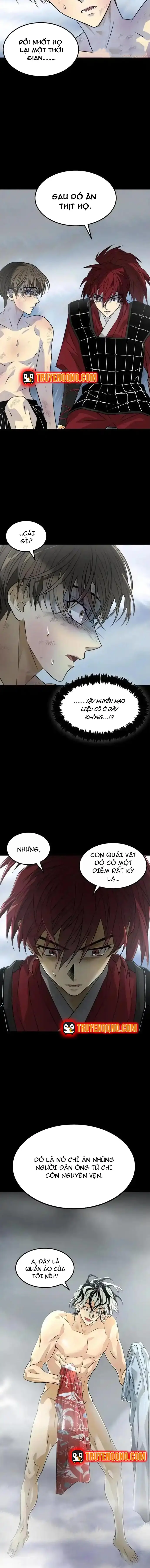 Minh Quân Tại Thượng Chapter 26 - 13